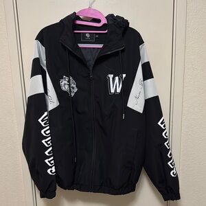Darc Sport Windbreaker